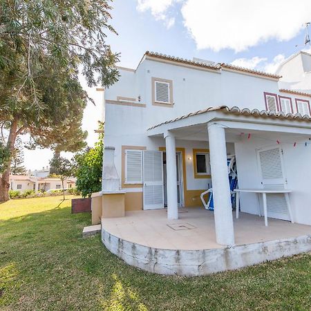 B75 - Casa Delfim In Alfanzina Carvoeiro Apartman Carvoeiro  Kültér fotó
