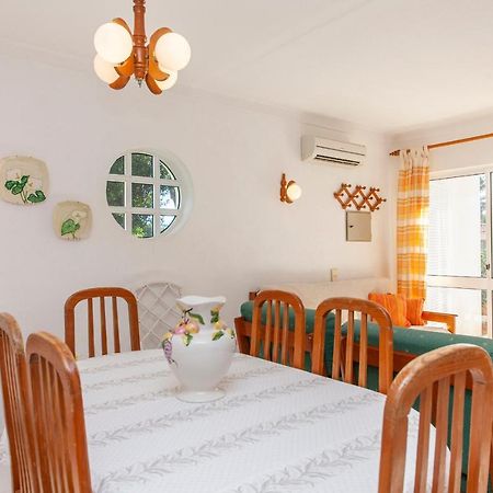 B75 - Casa Delfim In Alfanzina Carvoeiro Apartman Carvoeiro  Kültér fotó