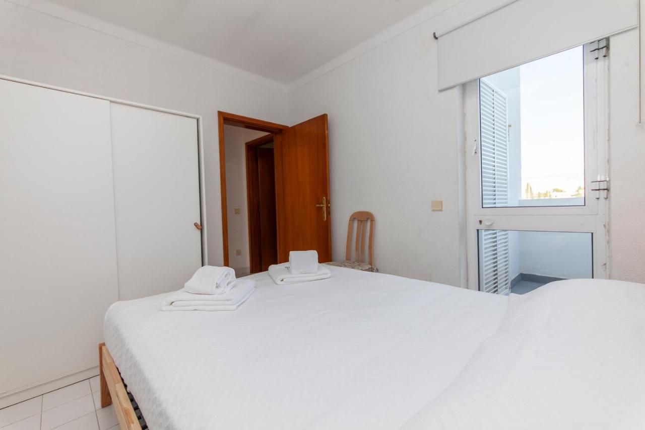 B75 - Casa Delfim In Alfanzina Carvoeiro Apartman Carvoeiro  Kültér fotó