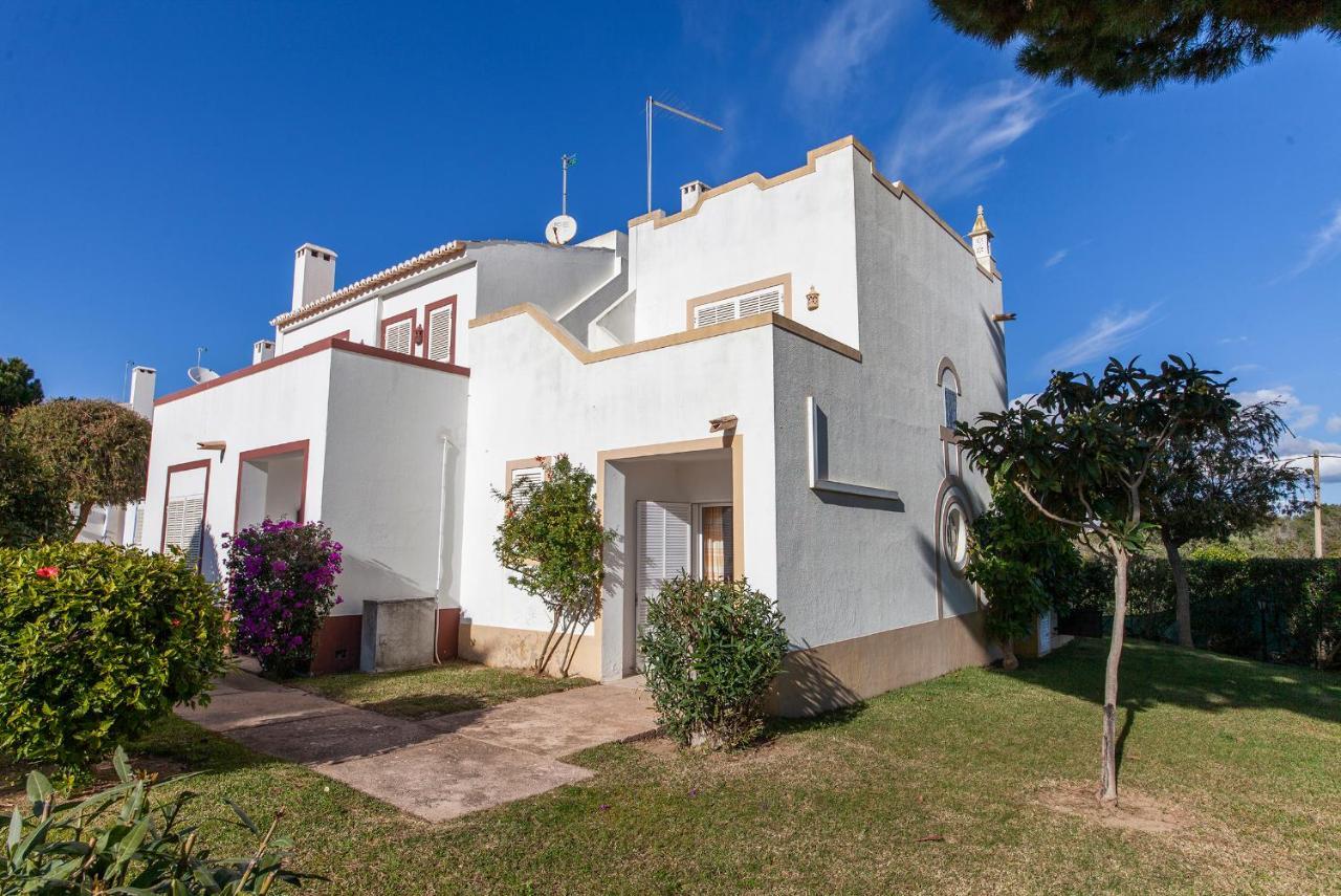 B75 - Casa Delfim In Alfanzina Carvoeiro Apartman Carvoeiro  Kültér fotó