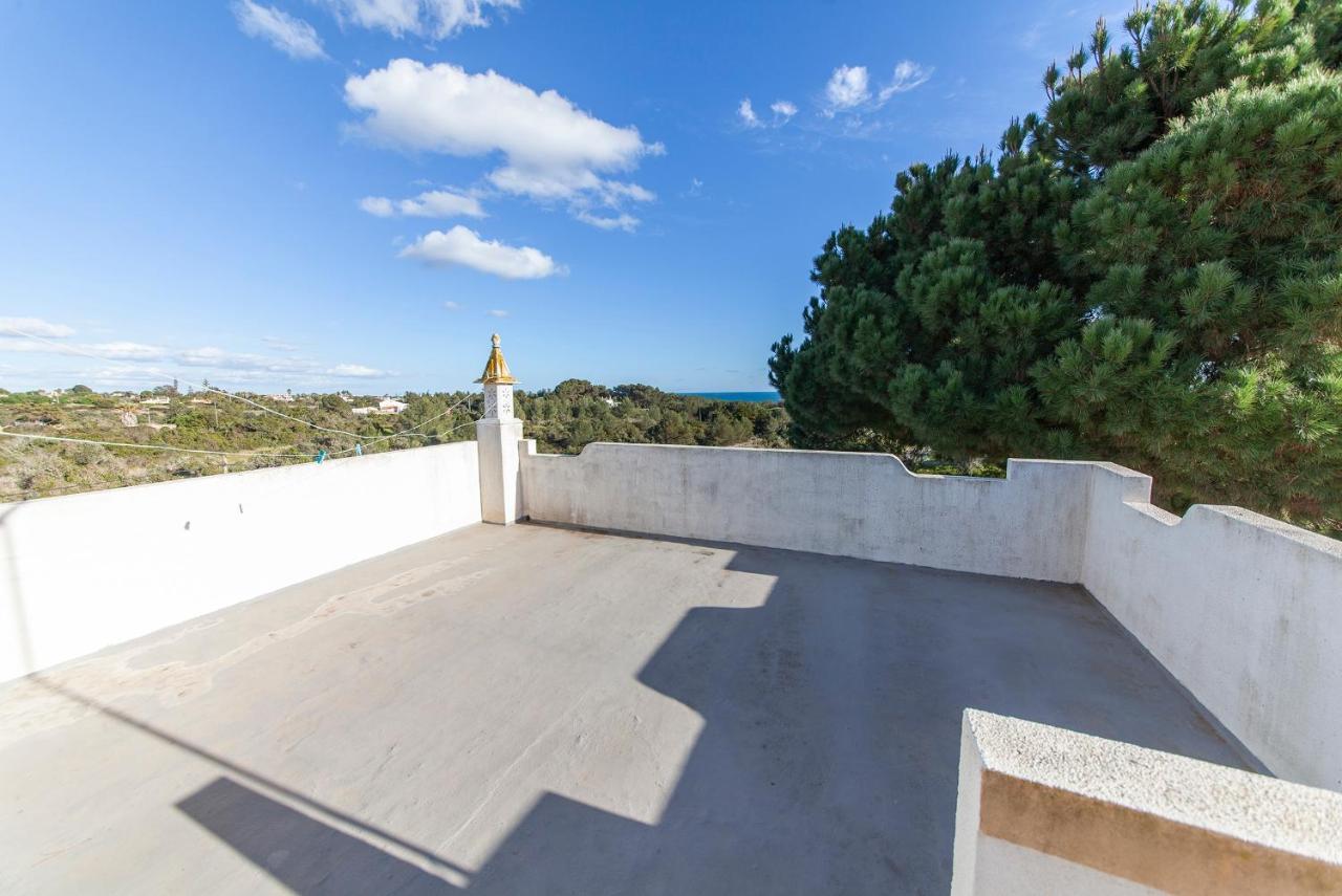 B75 - Casa Delfim In Alfanzina Carvoeiro Apartman Carvoeiro  Kültér fotó