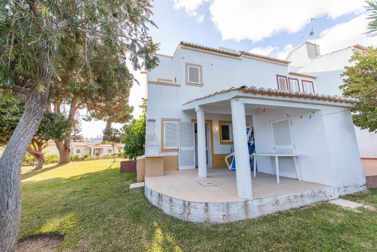 B75 - Casa Delfim In Alfanzina Carvoeiro Apartman Carvoeiro  Kültér fotó
