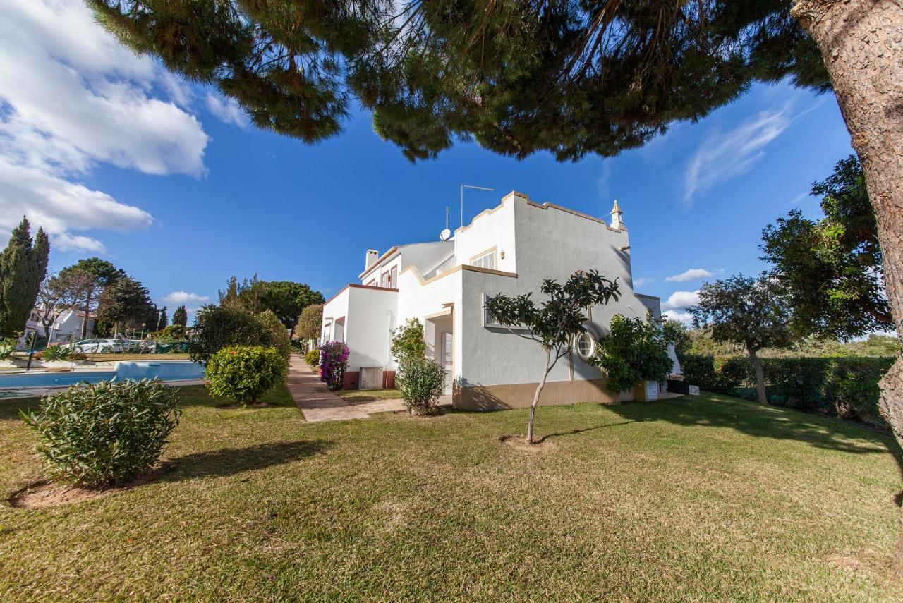 B75 - Casa Delfim In Alfanzina Carvoeiro Apartman Carvoeiro  Kültér fotó