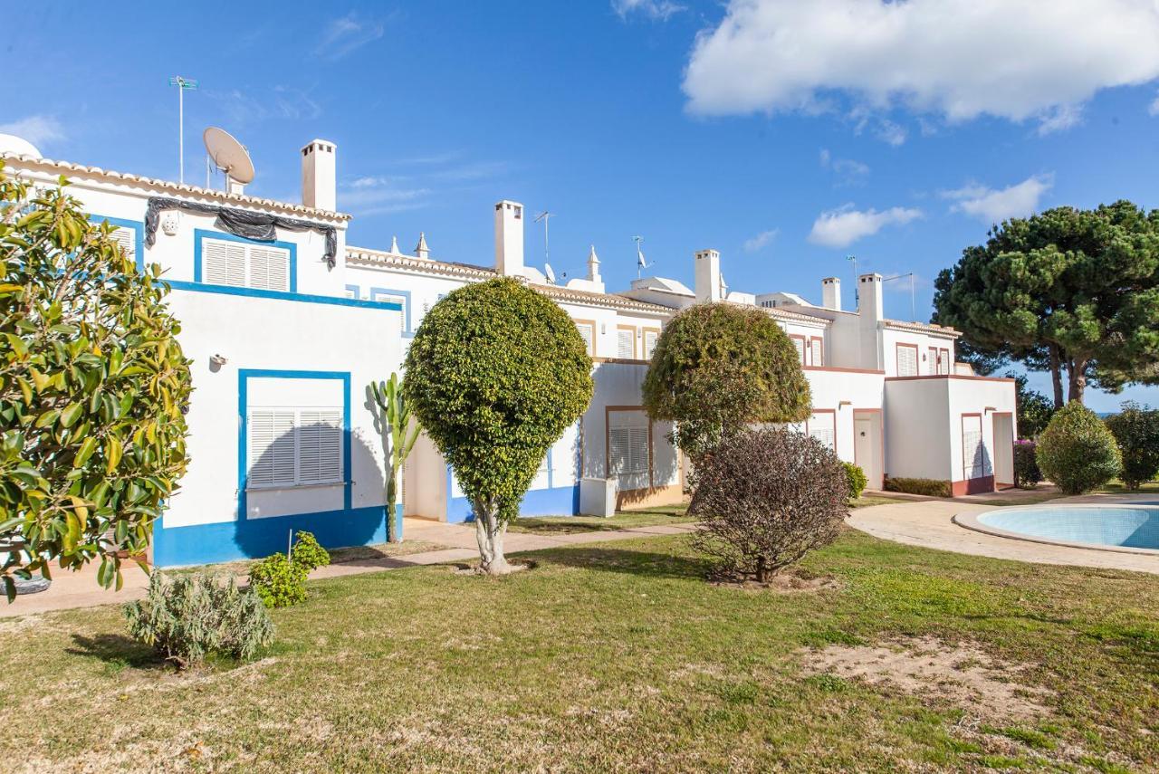 B75 - Casa Delfim In Alfanzina Carvoeiro Apartman Carvoeiro  Kültér fotó