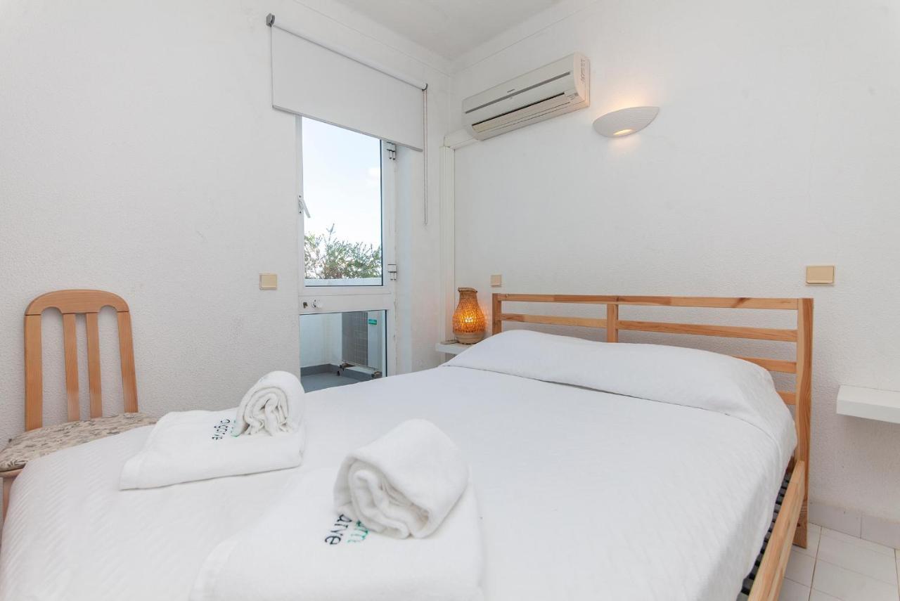 B75 - Casa Delfim In Alfanzina Carvoeiro Apartman Carvoeiro  Kültér fotó