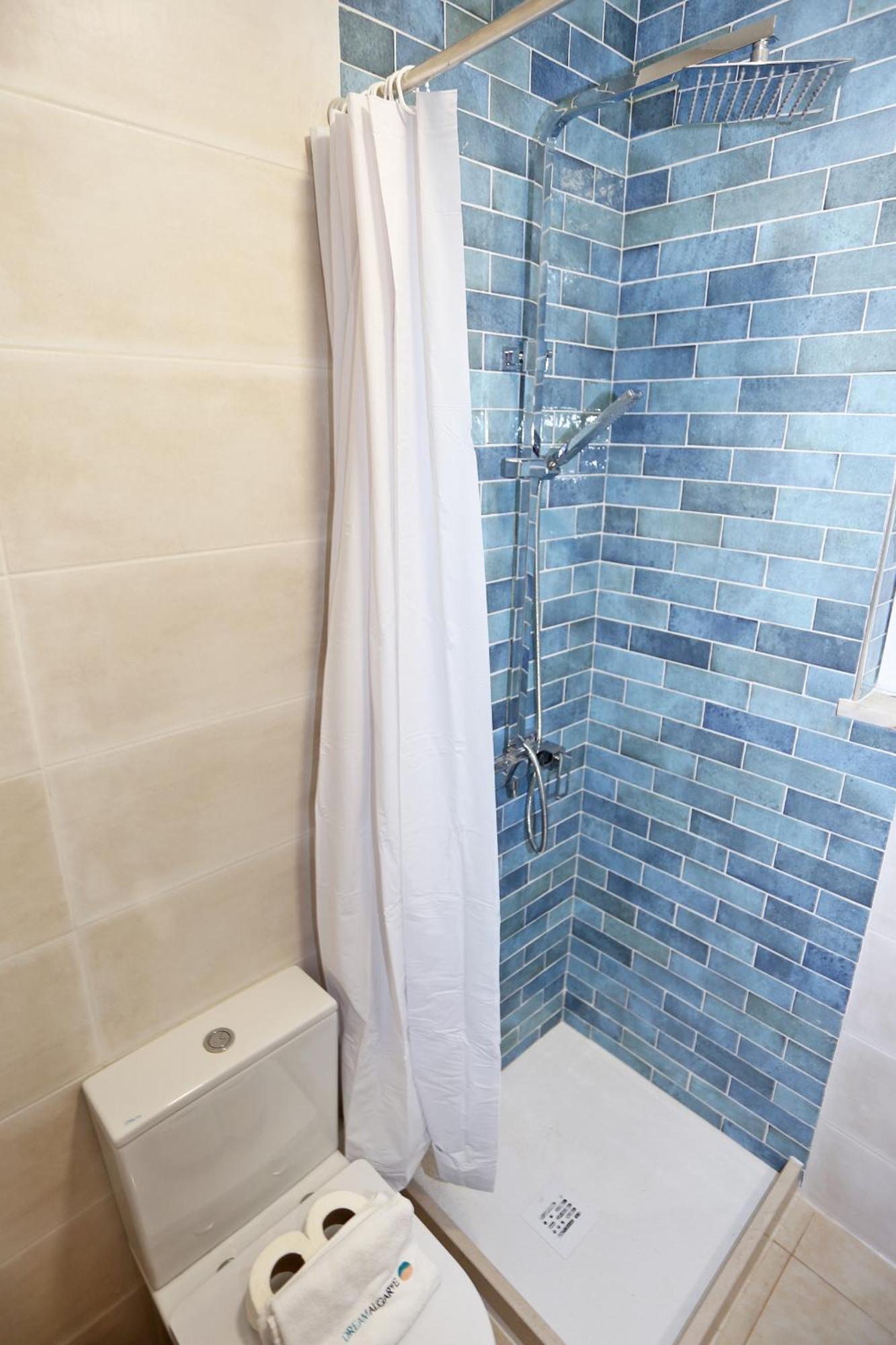 B75 - Casa Delfim In Alfanzina Carvoeiro Apartman Carvoeiro  Kültér fotó