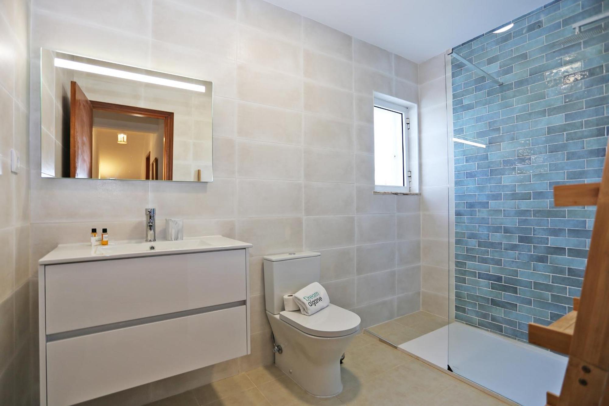 B75 - Casa Delfim In Alfanzina Carvoeiro Apartman Carvoeiro  Kültér fotó