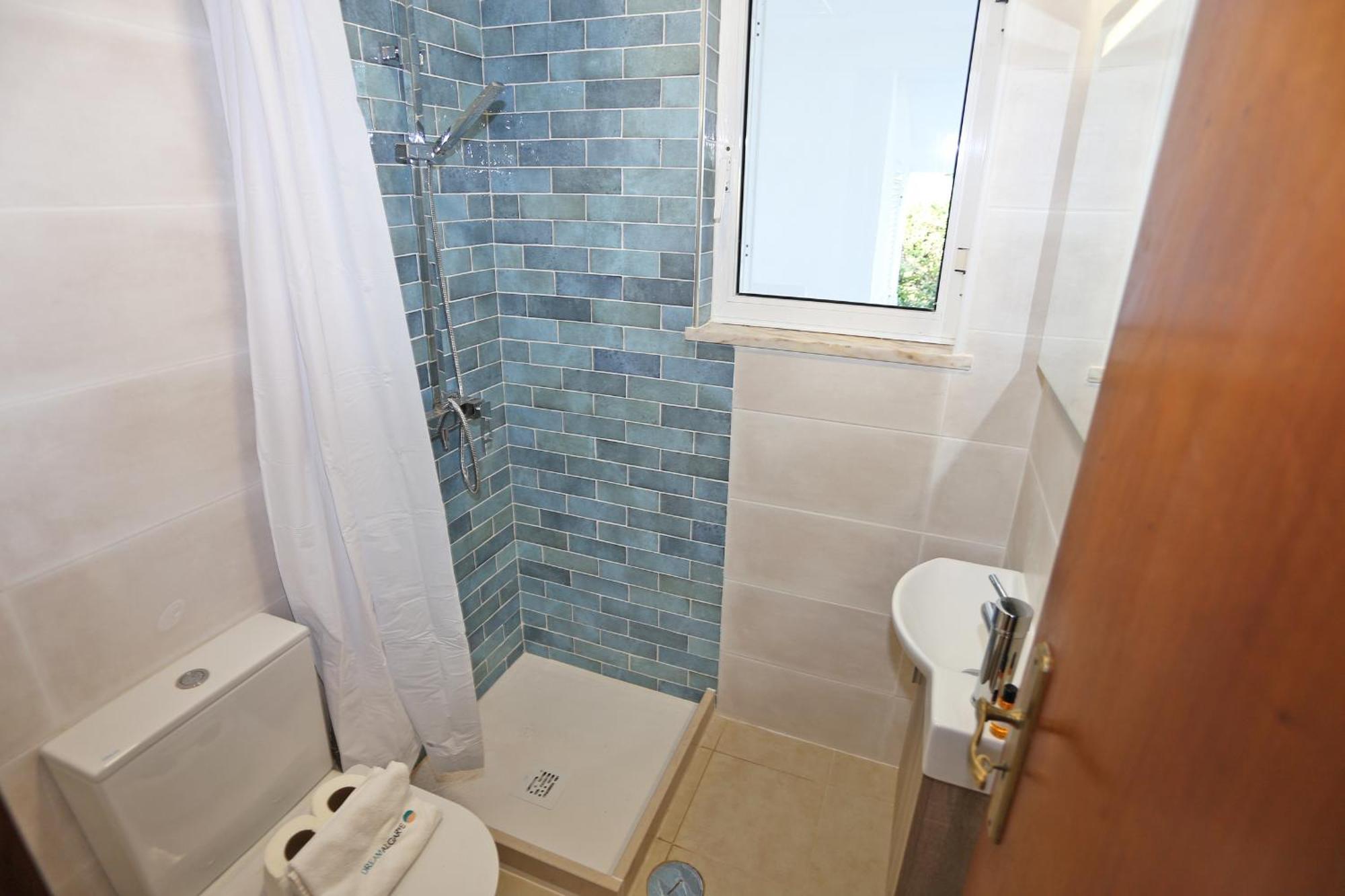 B75 - Casa Delfim In Alfanzina Carvoeiro Apartman Carvoeiro  Kültér fotó